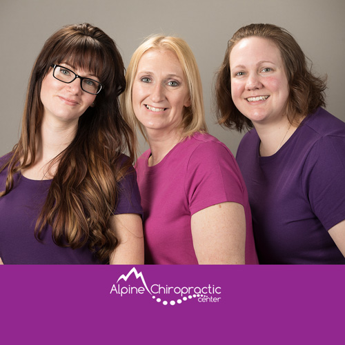 Massage Therapists